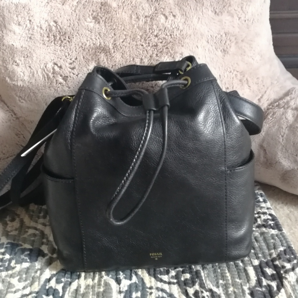 Fossi shoulder/crossbody handbag